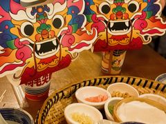 -包整·丝娃娃(一览甲秀楼风景店)