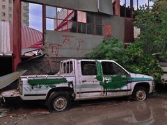 -济南轻骑摩托车有限公司(和平路)