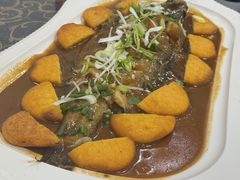 -郭姐·威海渔村(黄兴路店)