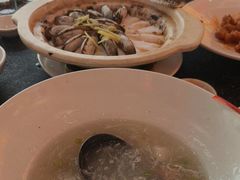 -王庄阿咪海鲜大排档(象园店)