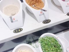 -辣度火锅(东方城市广场店)