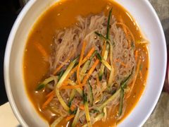 -鲜风烤肉冷面(杏林店)