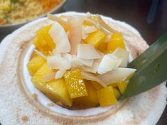 -婉泰·特色小吃·舂鸡脚(告庄二店)