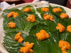 -万岛日本料理铁板烧(梅赛德斯奔驰店)