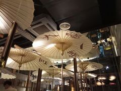 大堂-九锅一堂酸菜鱼(新南凯德直营店)