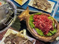 -刘少华贵州小黄牛·鲜牛肉火锅(总店)