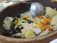 -笨罗卜浏阳菜馆(龙华鹏润达店)