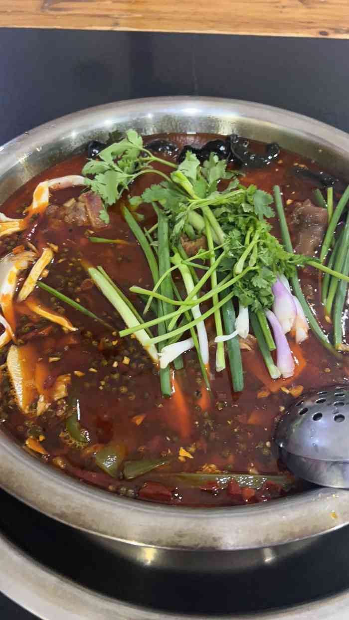 严记蹄花-"吃了n次的蹄花 虽然又涨价了但味道还."-大众点评移动版