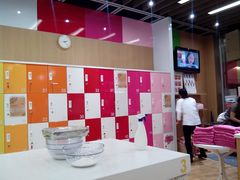 -ABC Cooking Studio(上海环球金融中心店)