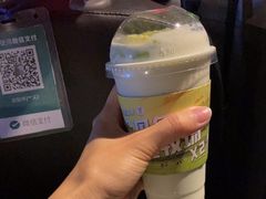 牛油果酸奶-茉酸奶(春熙路店)