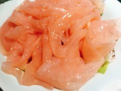 爽脆鸭肠-卤教授老火锅