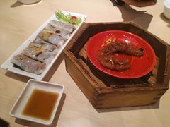 -避风塘(宝山万达店)