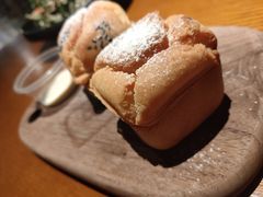 糯香烤年糕-原食日记(合生汇购物中心店)