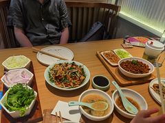 -春饼先生·北京烤鸭(甘井子万达店)