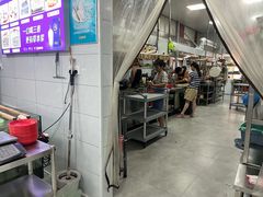 -阿水杠面(漳港店)