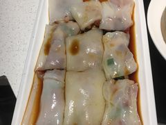 -煲王粤菜餐厅(中侨中心店)