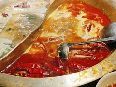 -小龙坎火锅(总店)