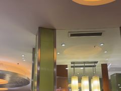 -上海金陵紫金山大酒店·汇海餐厅