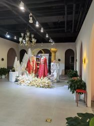 -Sunny喜铺婚礼策划(东部店)