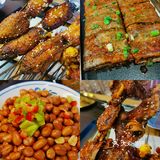 西安夜宵必去 | 碎怂烤肉