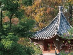 -四海公园(南山区)