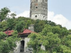 -江心屿景区