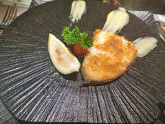 银鳕鱼-火舞铁板烧(龙岗中心城店)