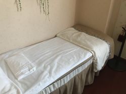 -芳朵美容养生SPA