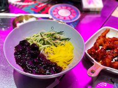 韩式炸酱面-安东鸡(滨江龙湖天街店)