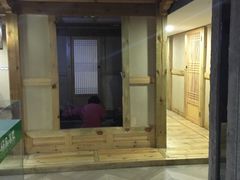 -绿岛汤泉韩式休闲会所