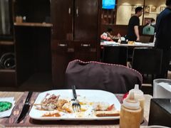 大堂-汉巴味德巴西烤肉(顺和广场店)