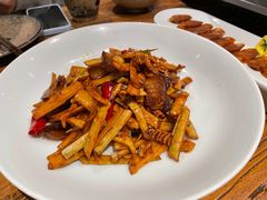 -丹江渔村(首都机场店)