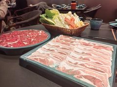 -老城鲜·小海鲜贝贝煲火锅(壹方城店)