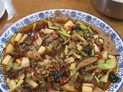 -李大爷的泡椒馆(冉家坝店)