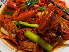 -拙味兄弟·活龙虾·旗舰店(环城西路店)