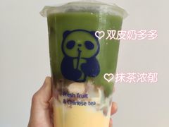 -茶百道(太原茂业天地店)