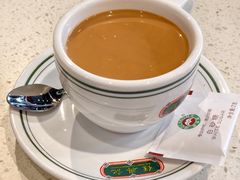 无敌秘方奶茶-任兴记(定西路店)