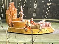 -广州长隆国际大马戏