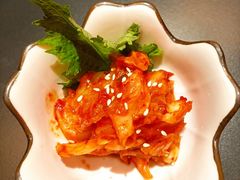 -無二炙坊·和牛烧肉(大钟寺1733店)