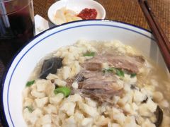 -毅祥斋老孙家泡馍(北院门鼓楼店)