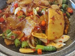 -小天府川菜馆(魏公村店)