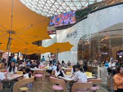 -视博茶点(美狮美高梅店)