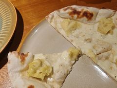 -JINNS锦时 steak&pizza(浸信会礼拜堂旧址店)