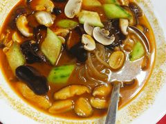 -禧和源养生素食茶馆