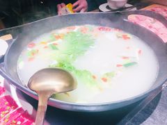 -许府牛火锅(信义坊总店)