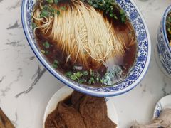 -伟记奥面馆(养育巷店)