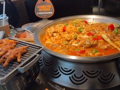 -烤匠麻辣烤鱼(双流明城购物中心店)