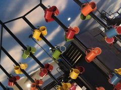 大堂-韩风源烧烤涮自助餐厅(禹州新一峰店)