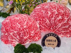 -喜聚薈·花膠雞海鮮火鍋(越秀店)