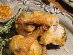 -LESCEDARS Brasserie Bistro香柏树